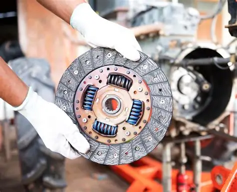 Hybrid Dual Clutch Service Bulawayo